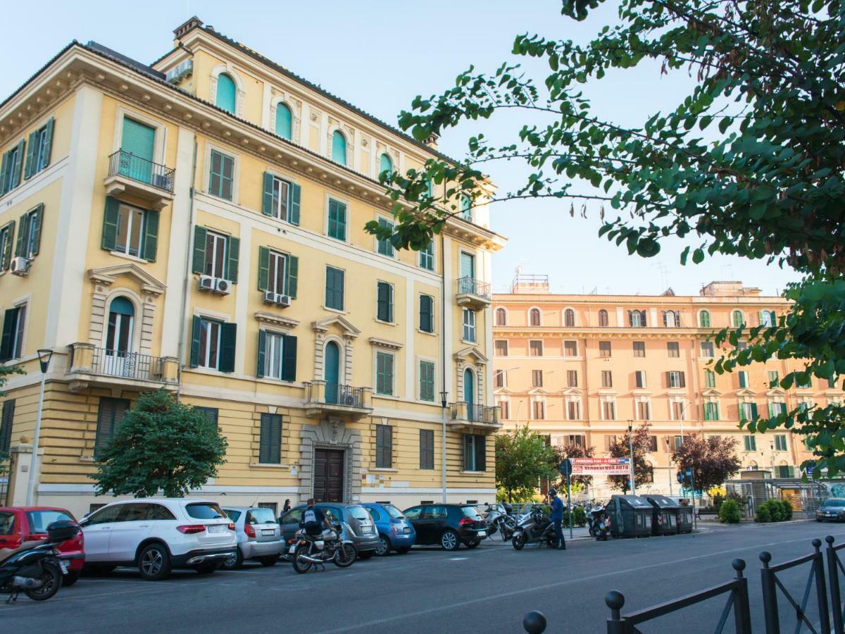 The Right Place - Guest House Roma Exterior foto