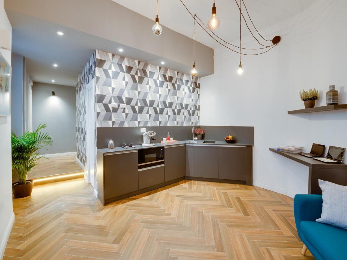 The Right Place - Guest House Roma Exterior foto