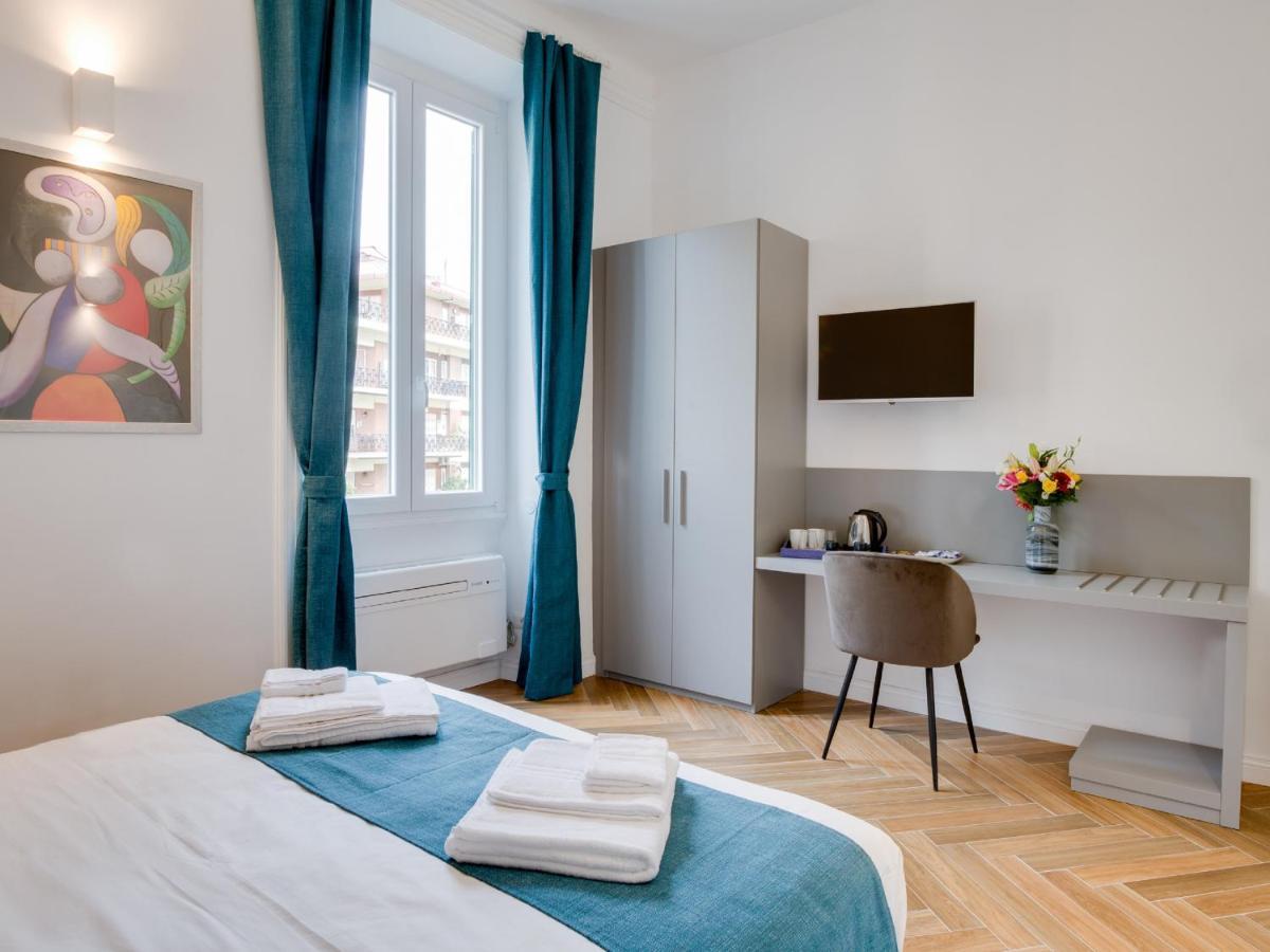 The Right Place - Guest House Roma Exterior foto
