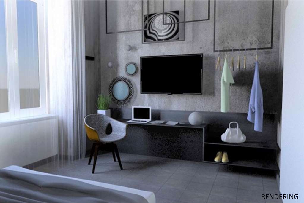 The Right Place - Guest House Roma Quarto foto